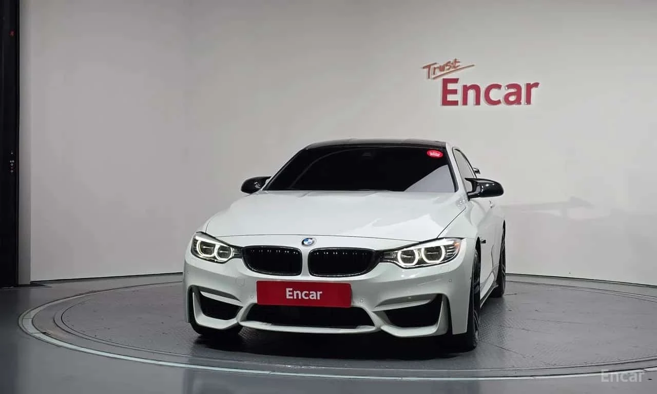 BMW M4 * Coupe * ���������� ��� ������������ ������*  | Mobile.bg � ����������� 3
