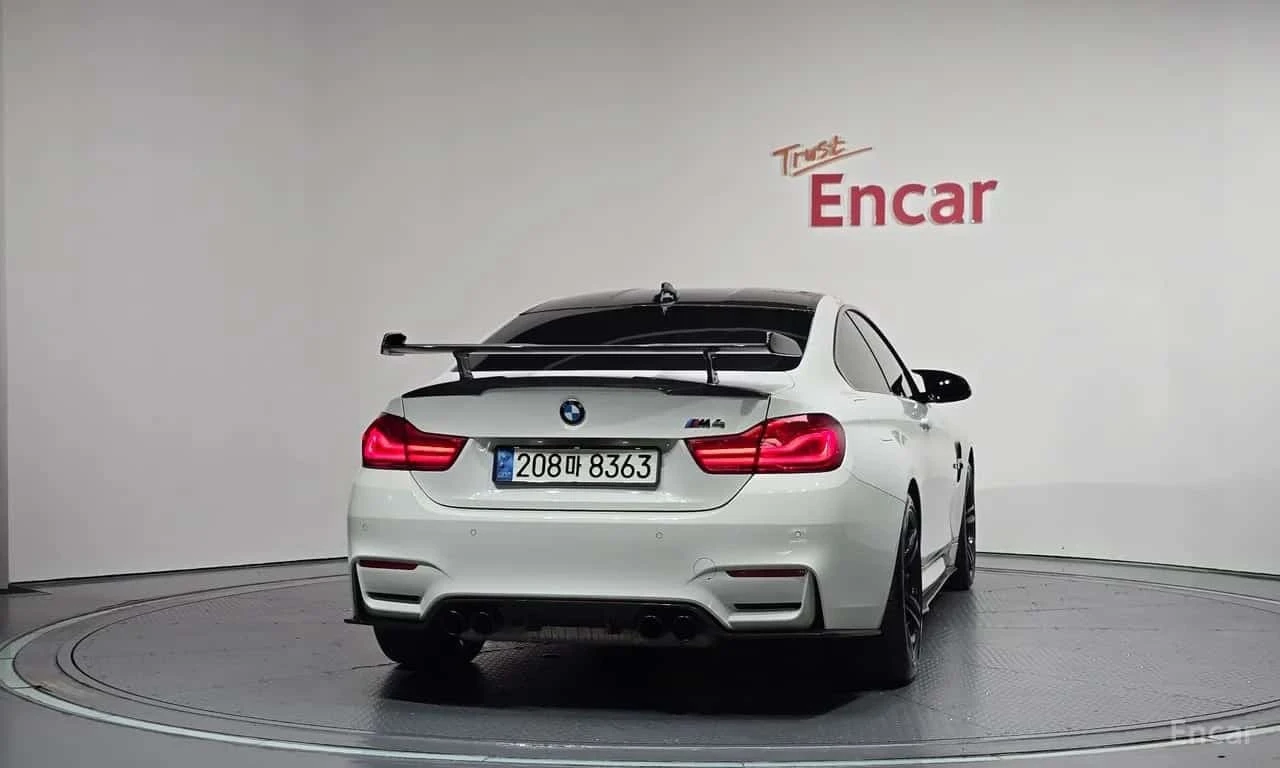 BMW M4 * Coupe * ���������� ��� ������������ ������*  | Mobile.bg � ����������� 4