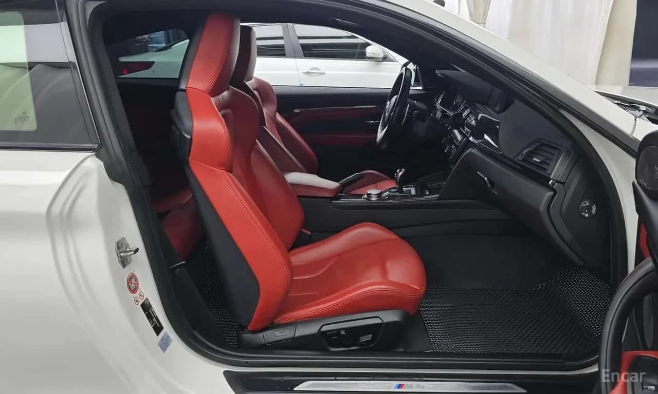 BMW M4 * Coupe * ���������� ��� ������������ ������*  | Mobile.bg � ����������� 11