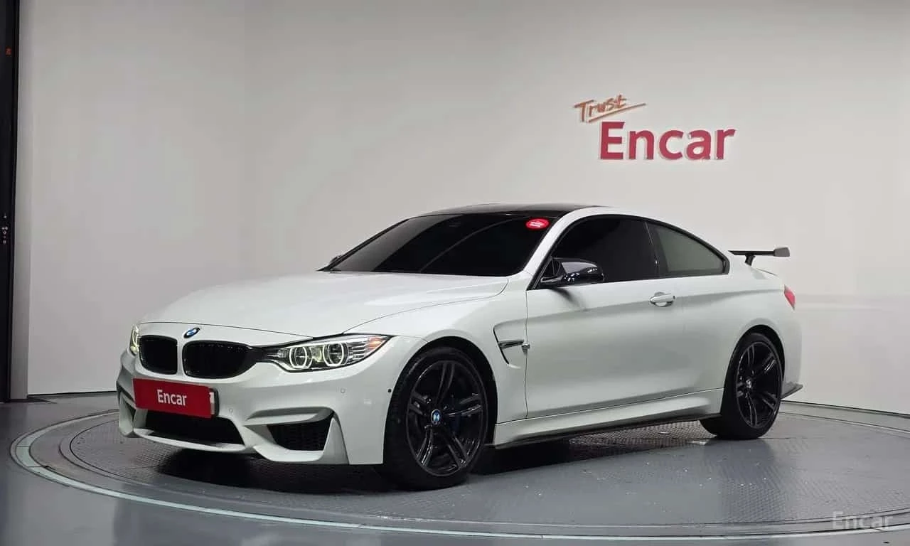 BMW M4 * Coupe * ���������� ��� ������������ ������*  | Mobile.bg � ����������� 1