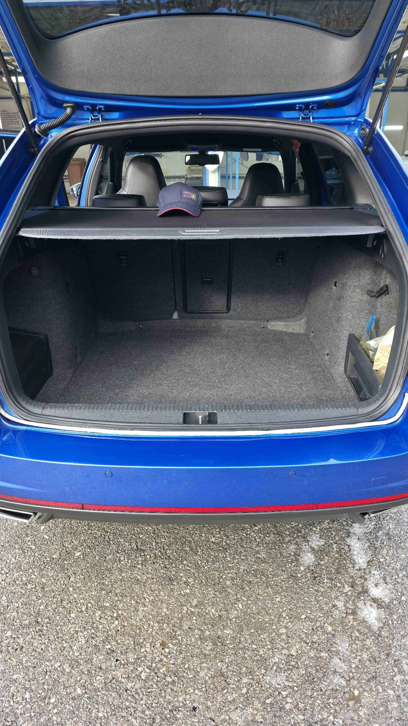Skoda Octavia, снимка 9 - Автомобили и джипове - 56363611