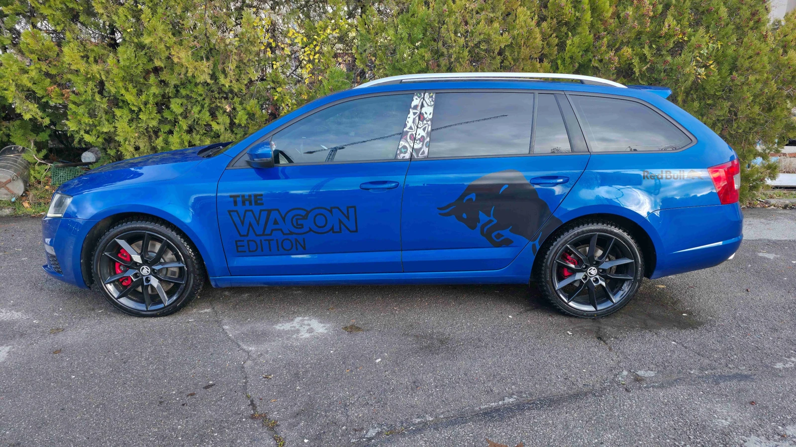 Skoda Octavia, снимка 3 - Автомобили и джипове - 56363611