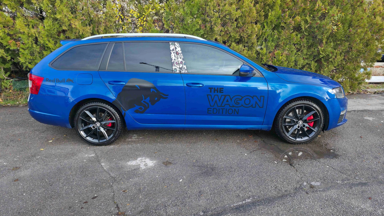 Skoda Octavia, снимка 4 - Автомобили и джипове - 56363611