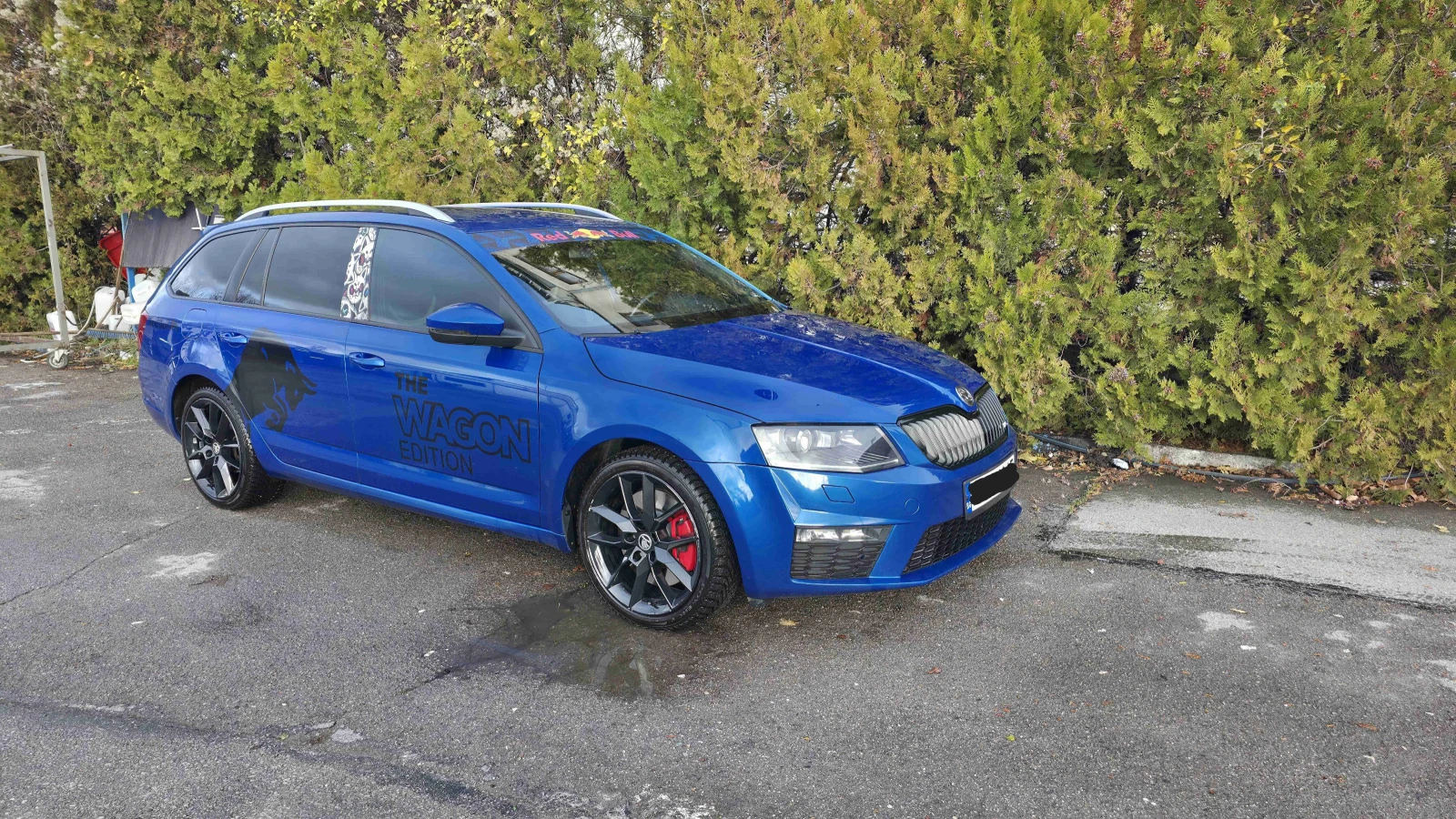 Skoda Octavia, снимка 6 - Автомобили и джипове - 56363611