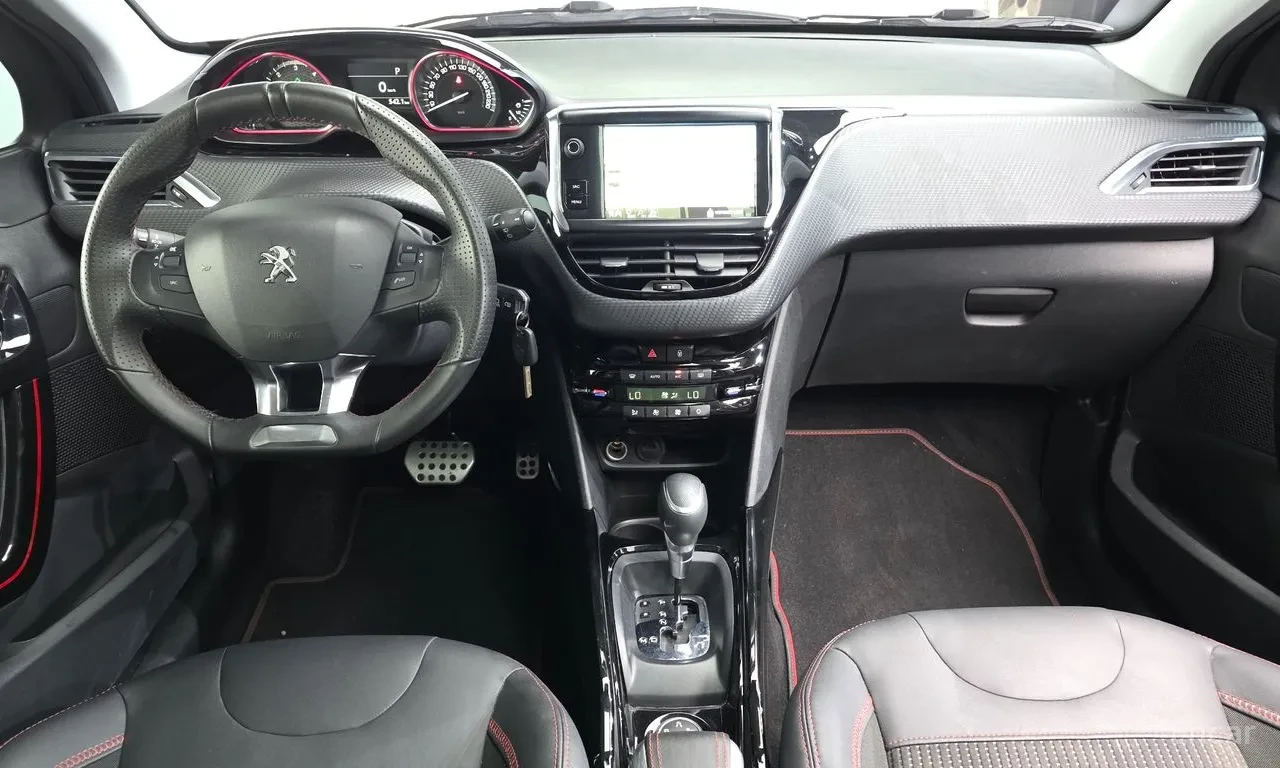 Peugeot 2008 1.5 BlueHDI | Mobile.bg � ����������� 7