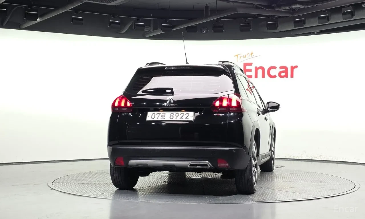Peugeot 2008 1.5 BlueHDI | Mobile.bg � ����������� 4