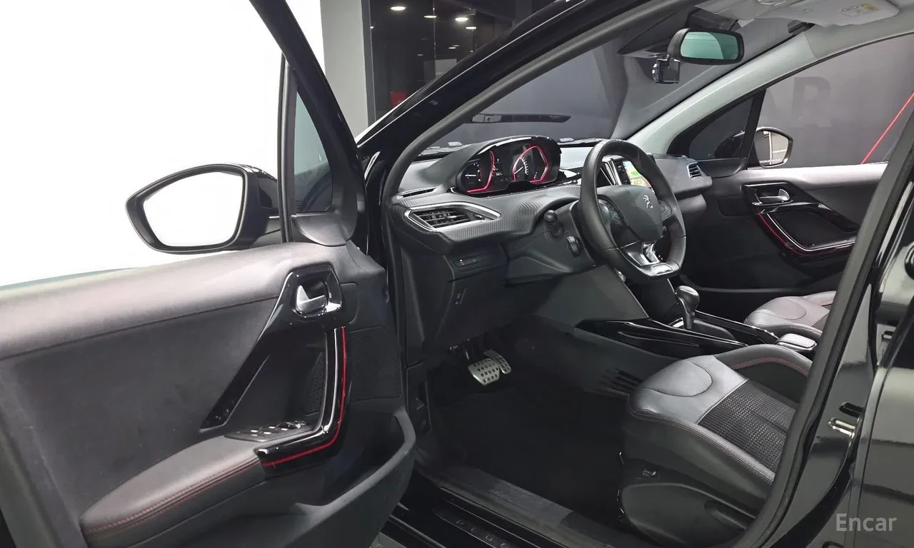 Peugeot 2008 1.5 BlueHDI | Mobile.bg � ����������� 10