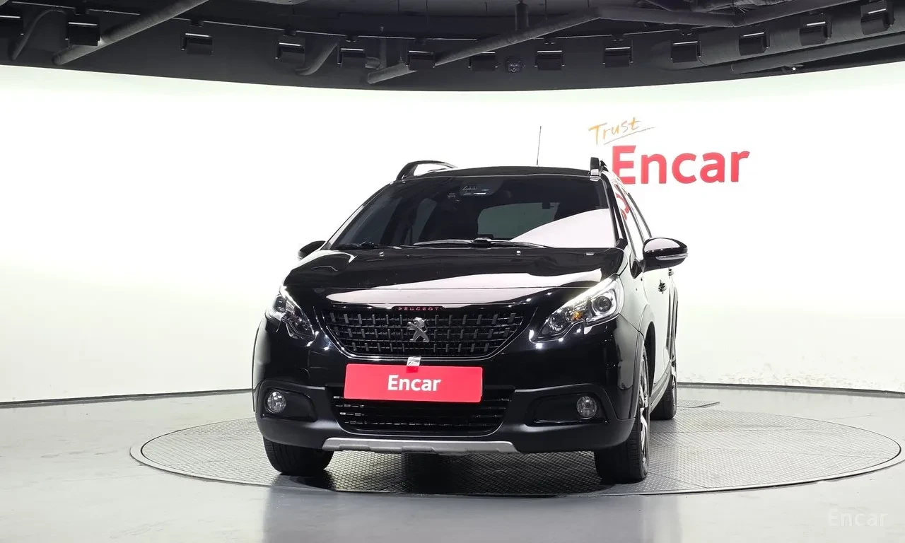 Peugeot 2008 1.5 BlueHDI | Mobile.bg � ����������� 3