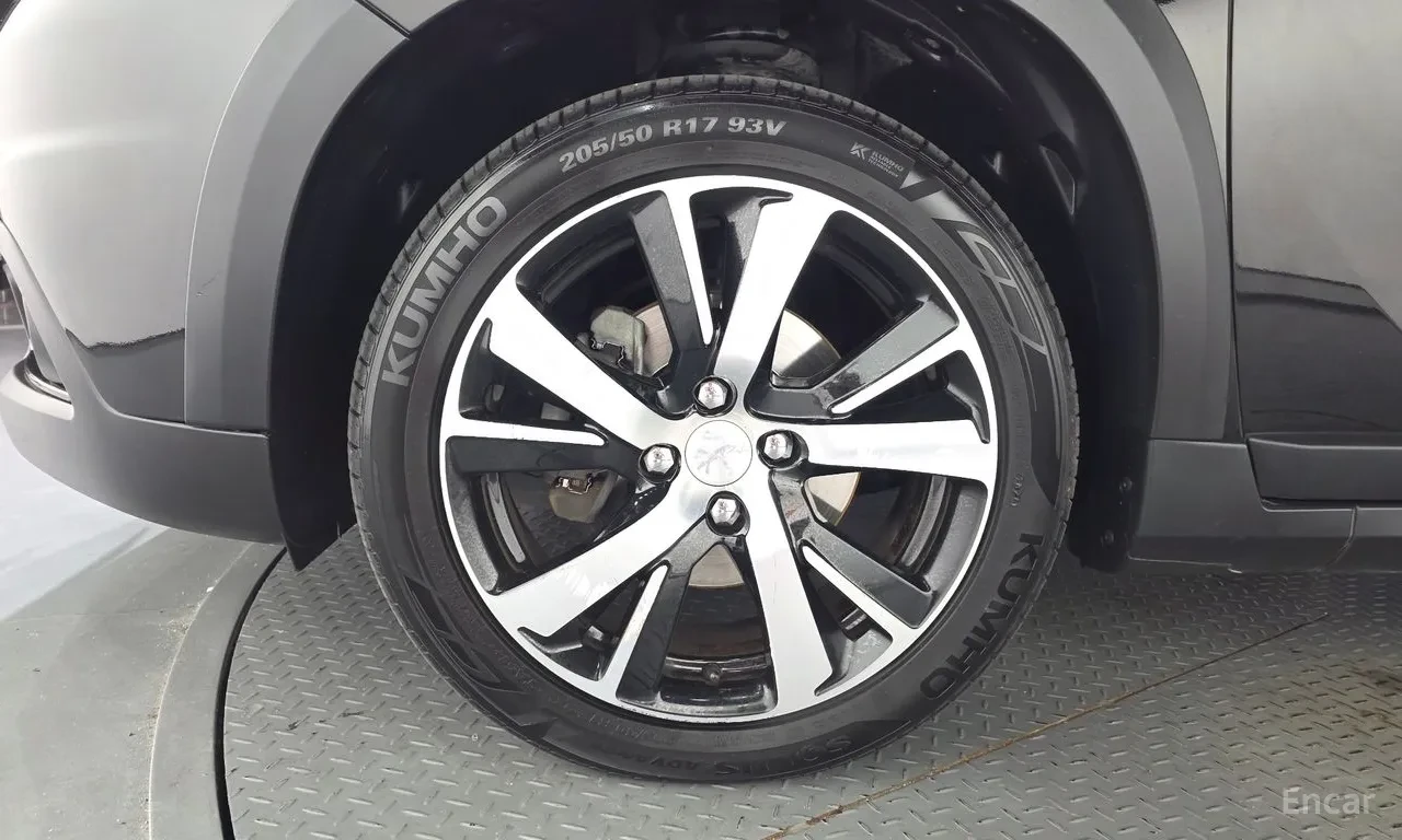 Peugeot 2008 1.5 BlueHDI | Mobile.bg � ����������� 5