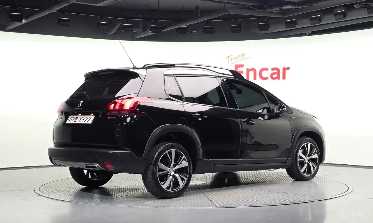 Peugeot 2008 1.5 BlueHDI | Mobile.bg � ����������� 2