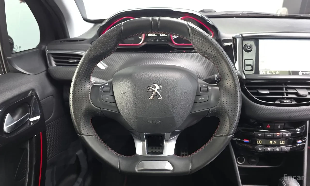 Peugeot 2008 1.5 BlueHDI | Mobile.bg � ����������� 12