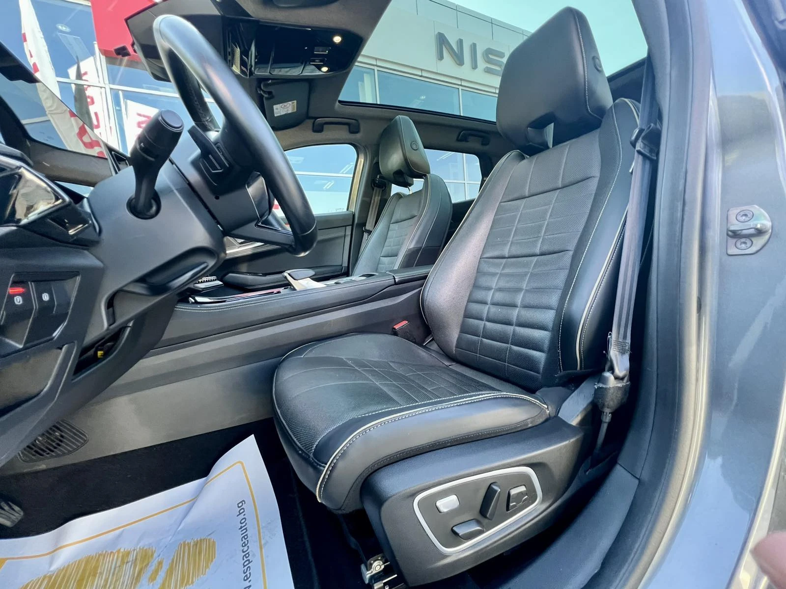 Renault Austral E-Tech Full Hybrid 200 / ICONIC / �������� / 360 | Mobile.bg � ����������� 7