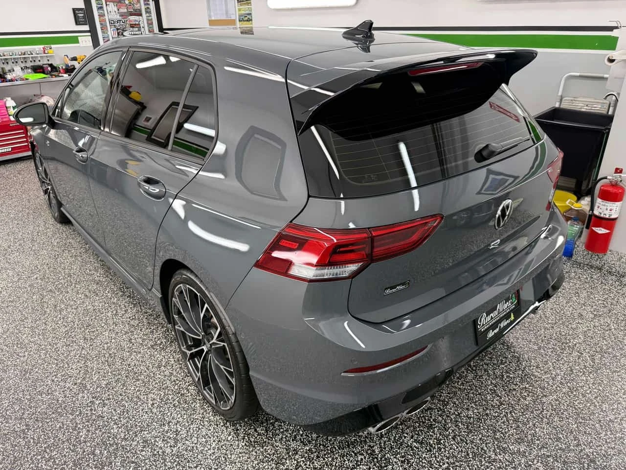 VW Golf R* DSG * ���������� ��� ������������ ������*  | Mobile.bg � ����������� 2