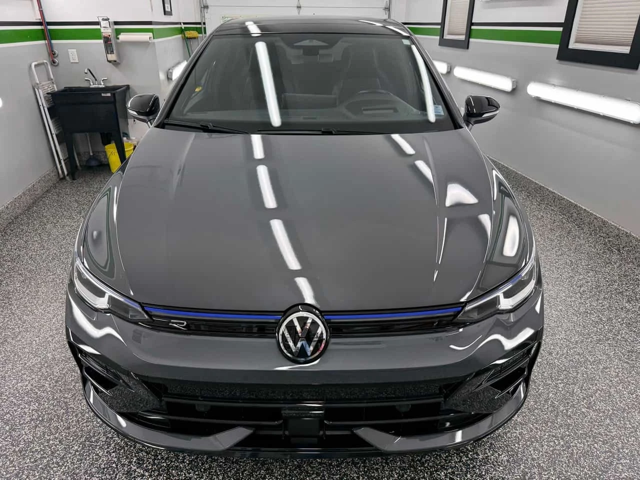 VW Golf R* DSG * ���������� ��� ������������ ������*  | Mobile.bg � ����������� 6