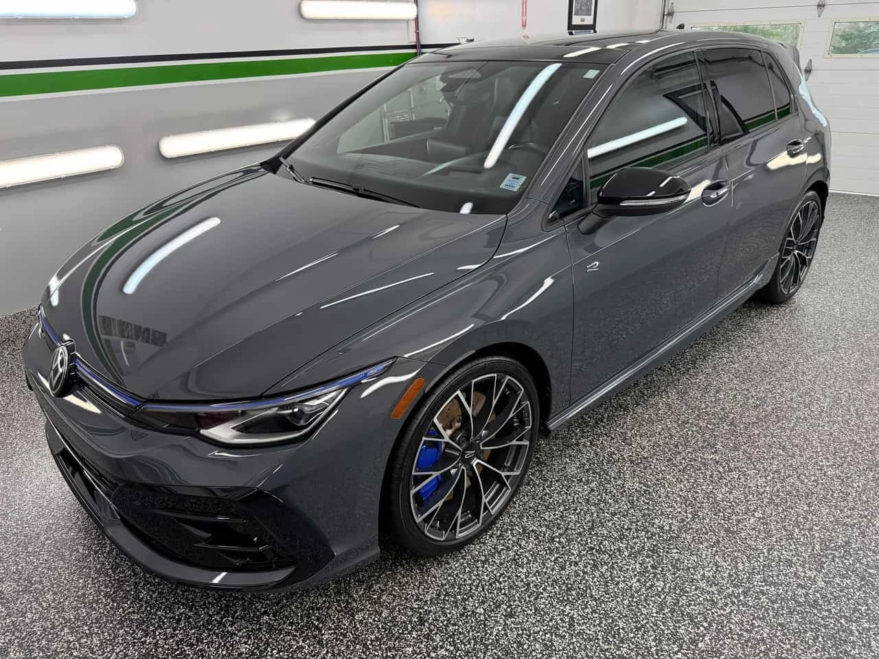 VW Golf R* DSG * ���������� ��� ������������ ������*  | Mobile.bg � ����������� 3