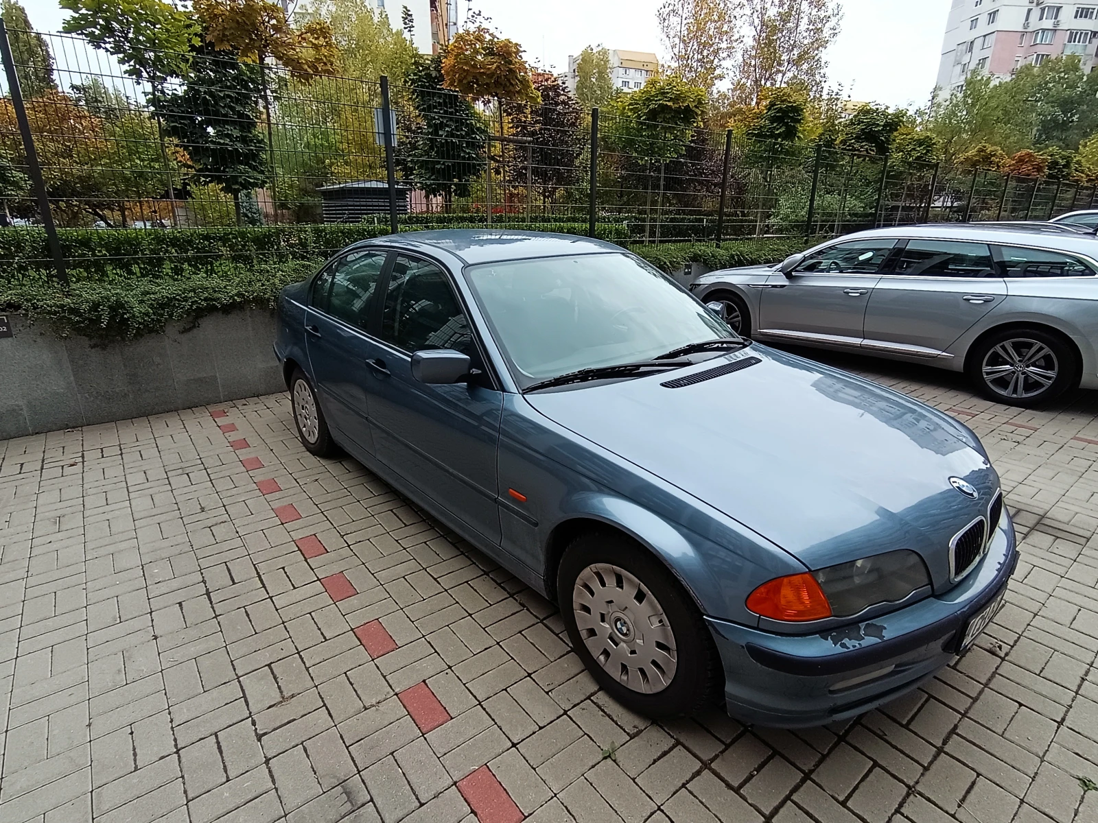 BMW 316