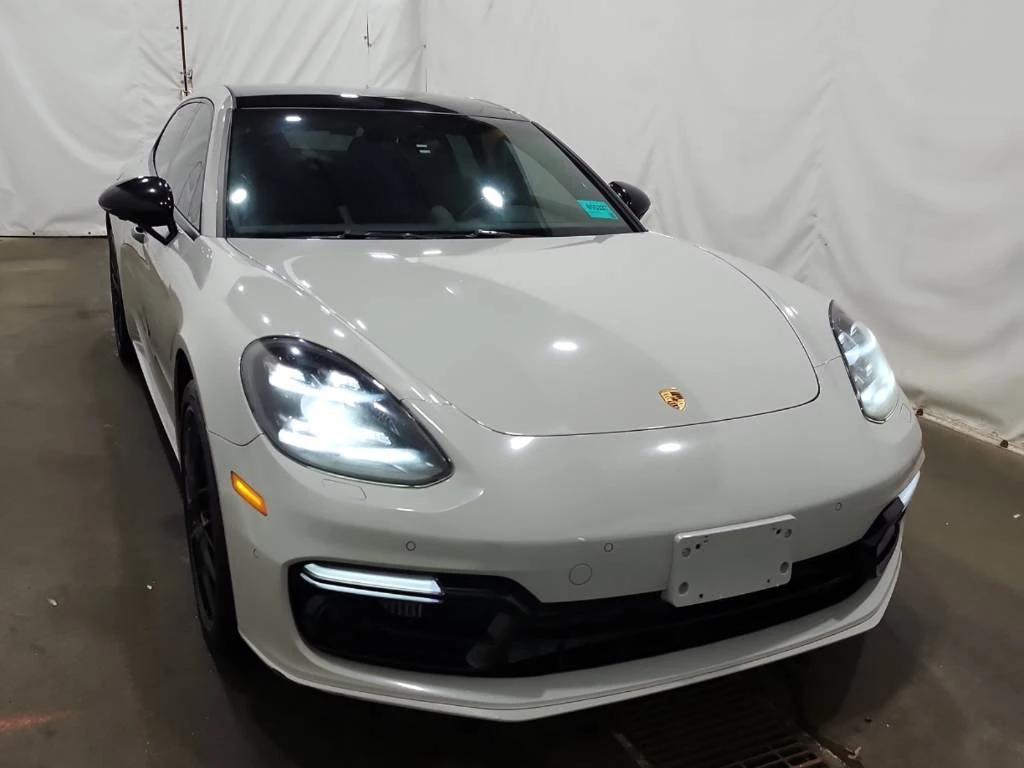 Porsche Panamera 4 E-Hybrid Sport Turismo * CARFAX | Mobile.bg � ����������� 2