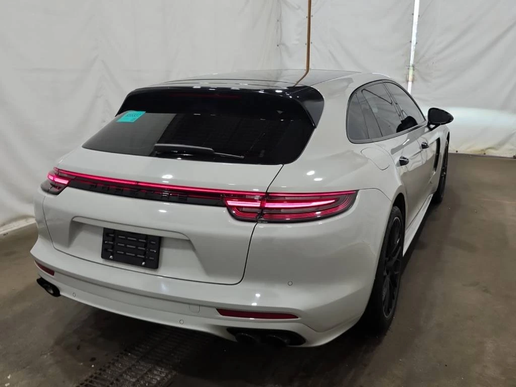 Porsche Panamera 4 E-Hybrid Sport Turismo * CARFAX | Mobile.bg � ����������� 4