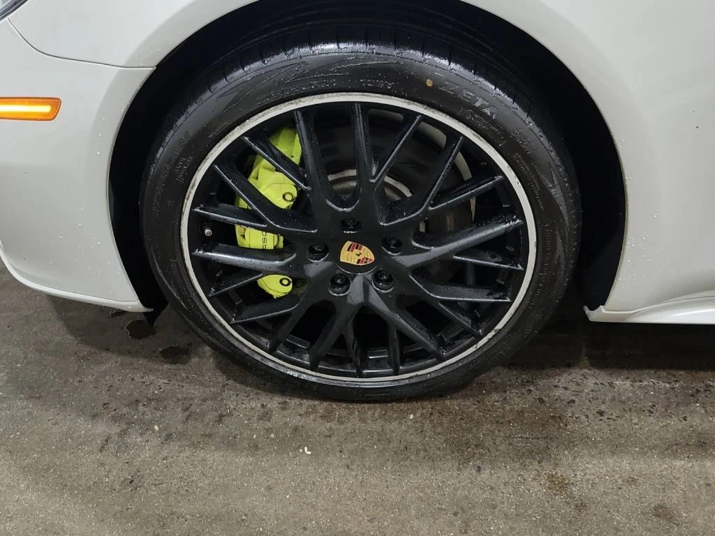 Porsche Panamera 4 E-Hybrid Sport Turismo * CARFAX | Mobile.bg � ����������� 7
