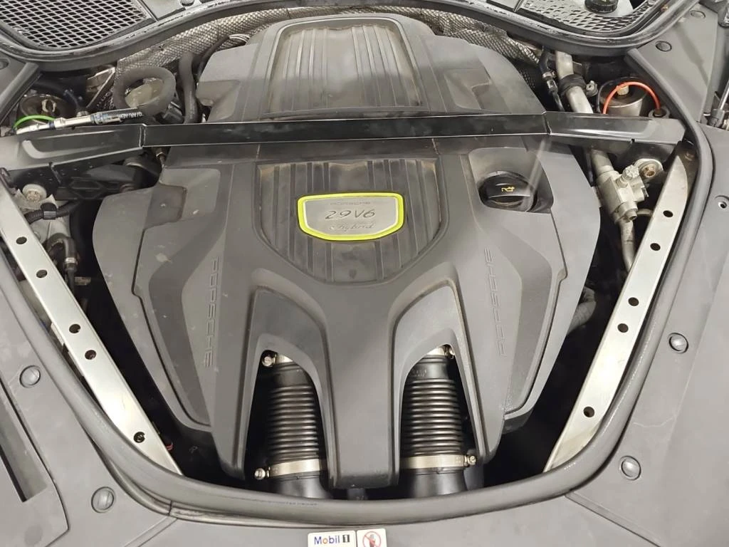 Porsche Panamera 4 E-Hybrid Sport Turismo * CARFAX | Mobile.bg � ����������� 15