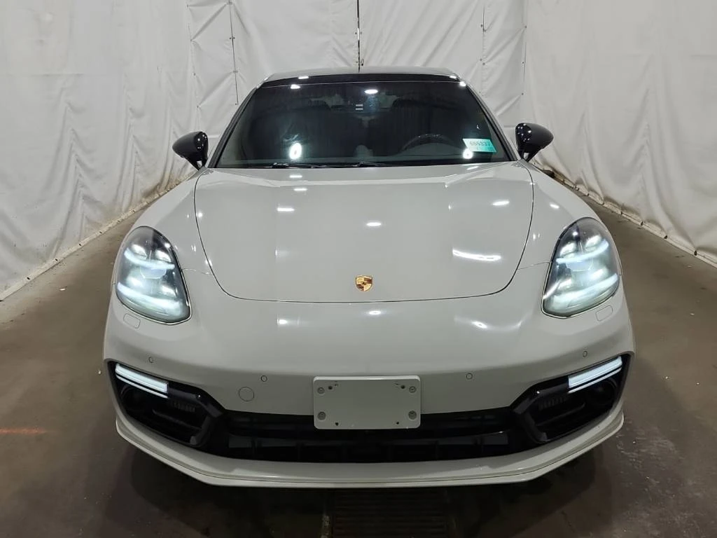 Porsche Panamera 4 E-Hybrid Sport Turismo * CARFAX | Mobile.bg � ����������� 3