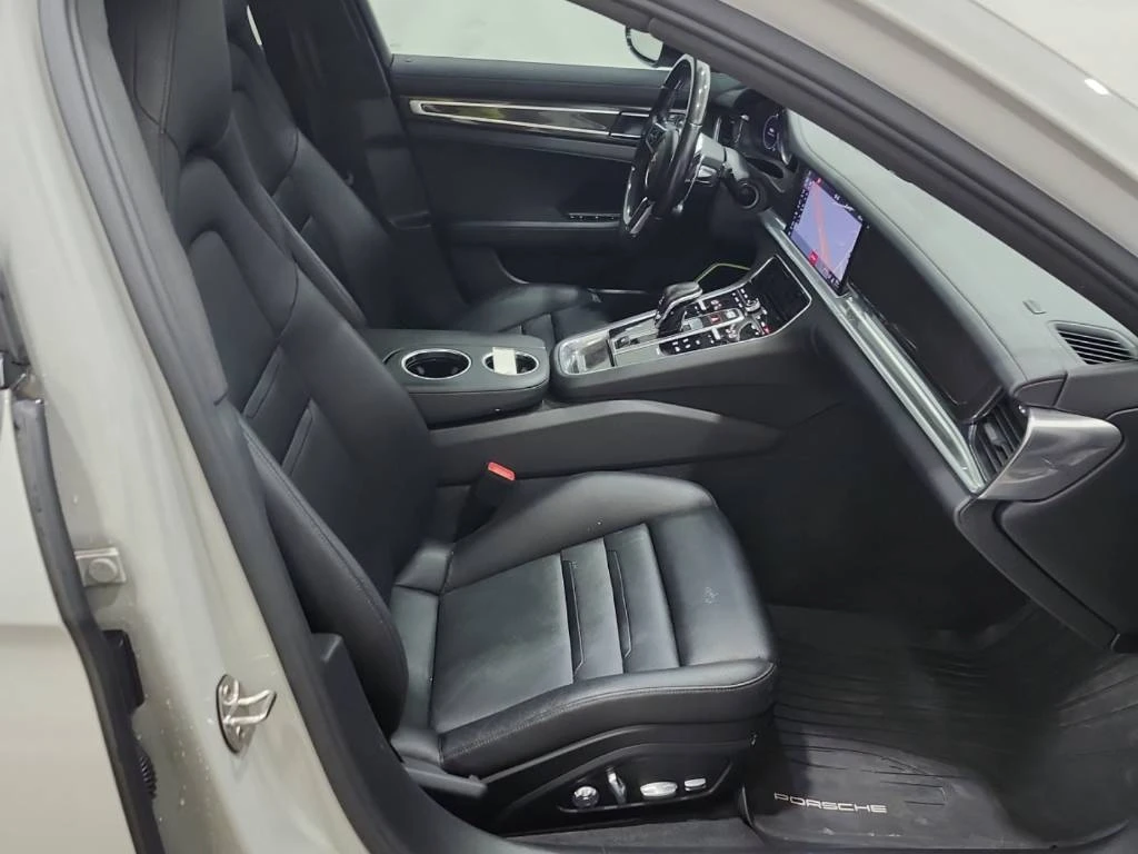 Porsche Panamera 4 E-Hybrid Sport Turismo * CARFAX | Mobile.bg � ����������� 13