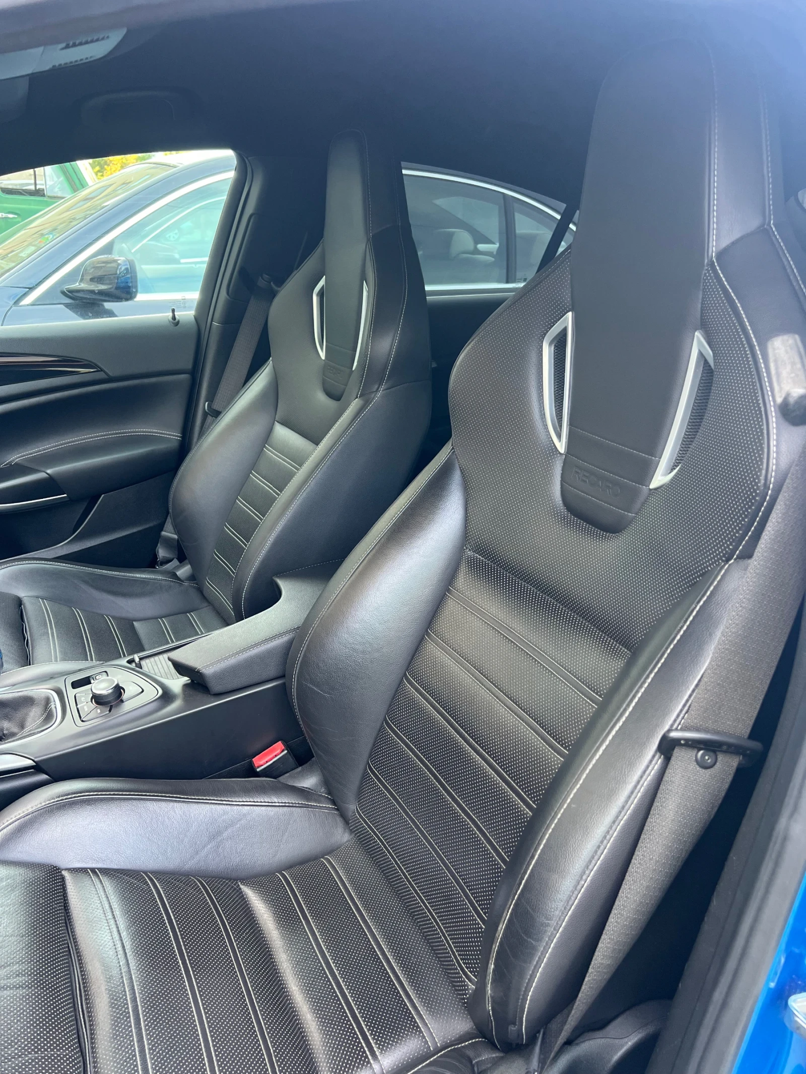 Opel Insignia 2.8 Turbo OPC 325hp | Mobile.bg � ����������� 11