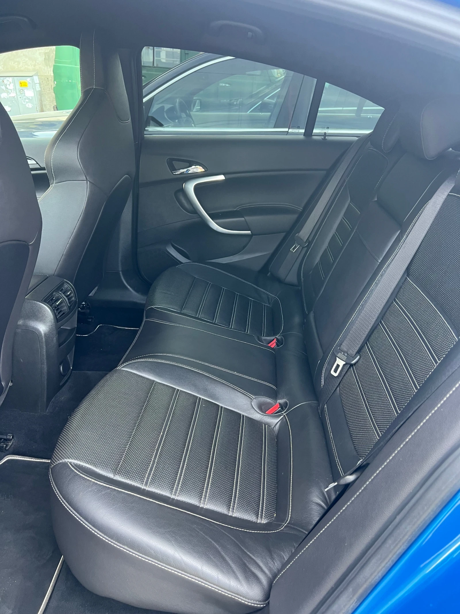 Opel Insignia 2.8 Turbo OPC 325hp | Mobile.bg � ����������� 9