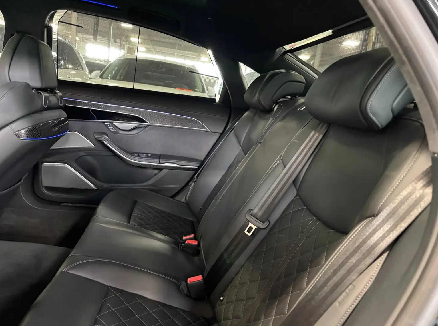Audi S8 HUD / Distronic / Air / Carbon / Massage | Mobile.bg � ����������� 11