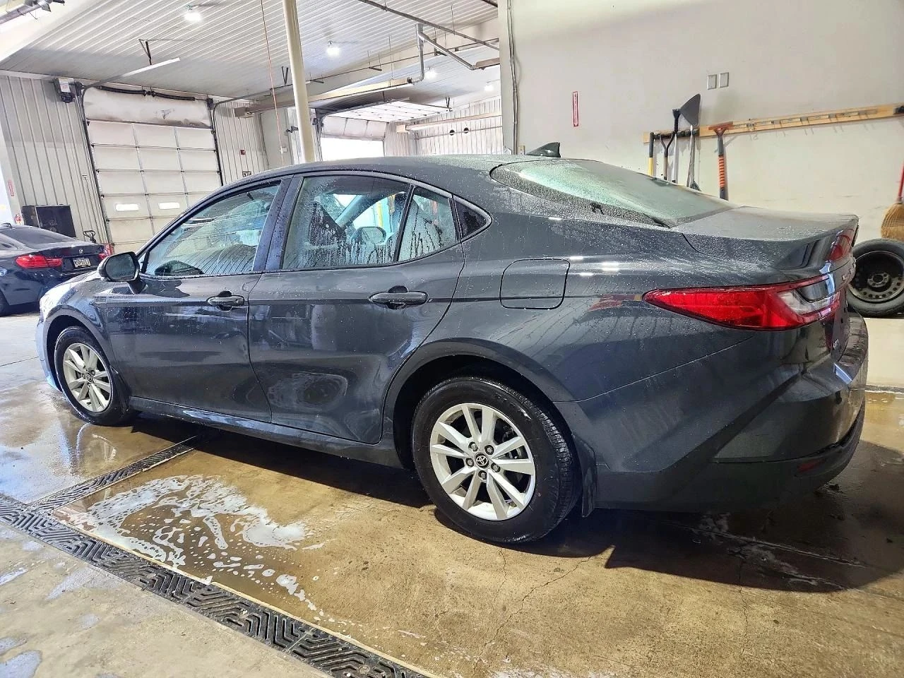 Toyota Camry, снимка 6 - Автомобили и джипове - 56711886