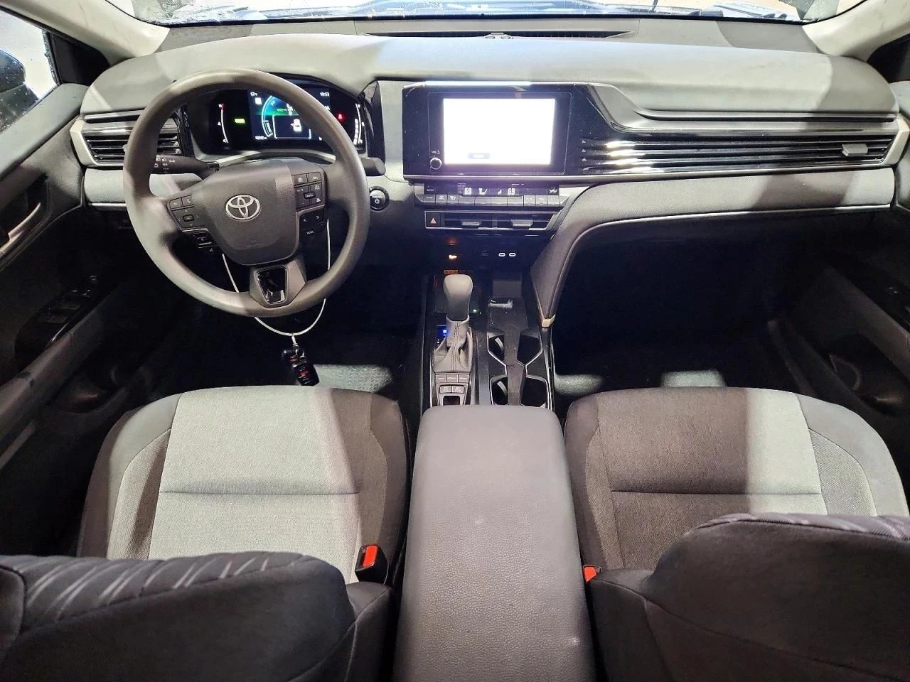 Toyota Camry, снимка 9 - Автомобили и джипове - 56711886
