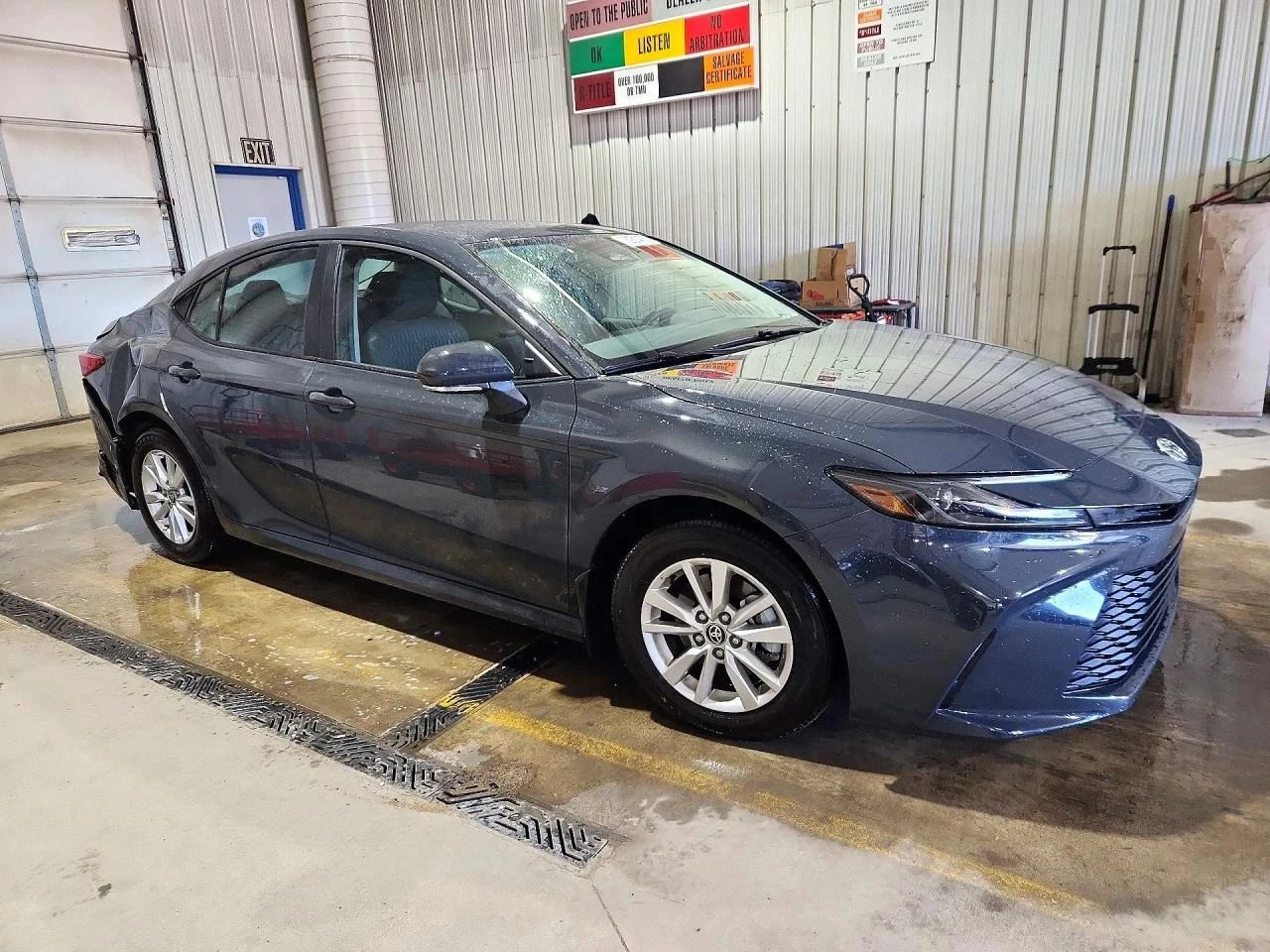Toyota Camry, снимка 3 - Автомобили и джипове - 56711886