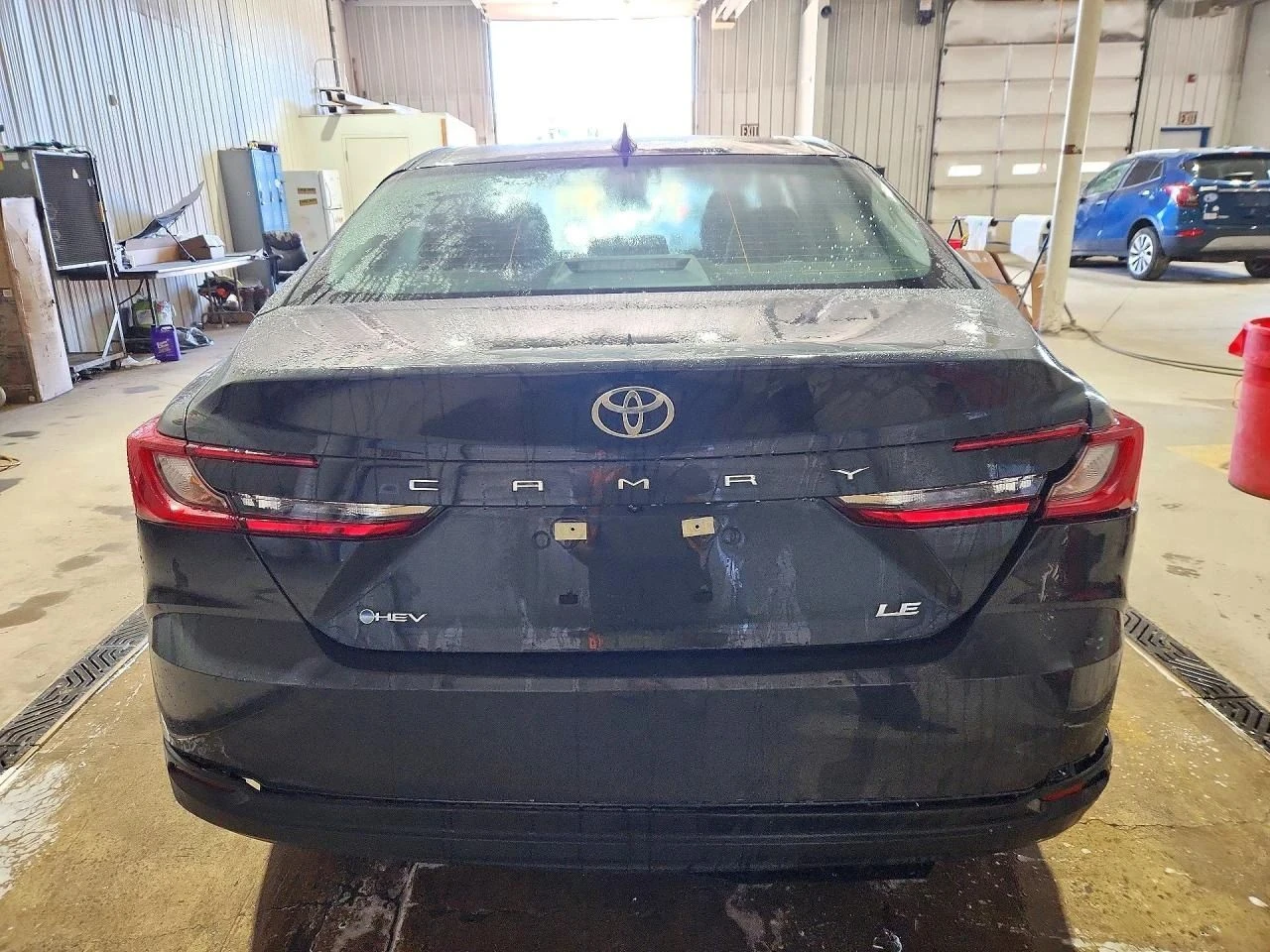 Toyota Camry, снимка 5 - Автомобили и джипове - 56711886