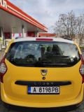 Dacia Lodgy 1.6i-GPL - изображение 5
