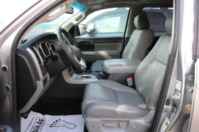 Toyota Sequoia SR5 5.7 V8 4x4, снимка 5