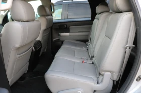 Toyota Sequoia SR5 5.7 V8 4x4, снимка 7