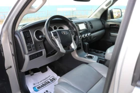 Toyota Sequoia SR5 5.7 V8 4x4, снимка 6
