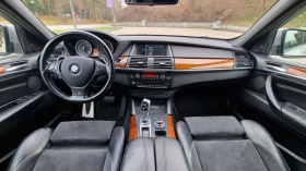 BMW X6  M50D* Xdrive* facelift* M пакет* Distronic* Full, снимка 8