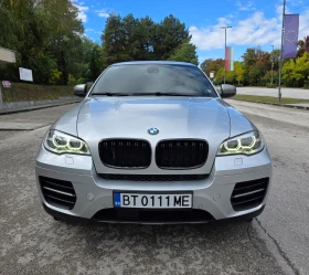 BMW X6  M50D* Xdrive* facelift* M пакет* Distronic* Full, снимка 6
