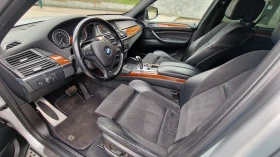 BMW X6  M50D* Xdrive* facelift* M пакет* Distronic* Full, снимка 9