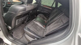 BMW X6  M50D* Xdrive* facelift* M пакет* Distronic* Full, снимка 12