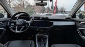 Audi Q3 Comfort Quattro, снимка 6