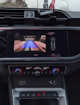 Audi Q3 Comfort Quattro, снимка 8