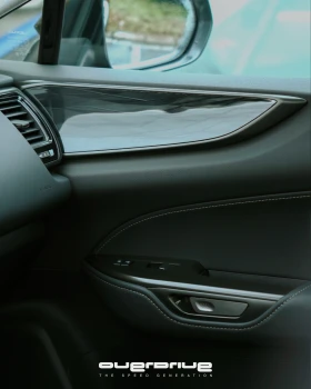 Lexus NX 450 H Plus, E-Four Executive В гаранция до 03.2036, снимка 7