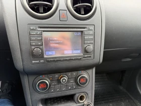 Nissan Qashqai * + 2* 1.6DCI* 131HP* NAVI* FACE* 7 МЕСТА* , снимка 13