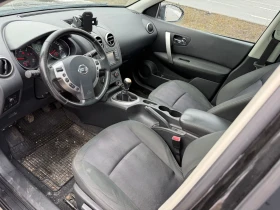 Nissan Qashqai * + 2* 1.6DCI* 131HP* NAVI* FACE* 7 МЕСТА* , снимка 7