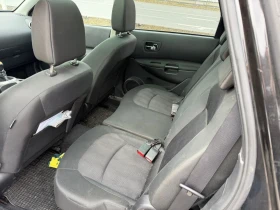 Nissan Qashqai * + 2* 1.6DCI* 131HP* NAVI* FACE* 7 МЕСТА* , снимка 8