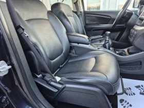 Fiat Freemont 2.0D-LOUNGE-2013г-КОЖА-7 МЕСТА, снимка 12