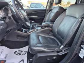 Fiat Freemont 2.0D-LOUNGE-2013г-КОЖА-7 МЕСТА, снимка 7