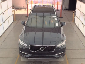 Volvo Xc90 T6* MOMENTUM* ДИГИТАЛНО* ТАБЛО* КАМЕРА* МАСАЖ* ДИС, снимка 7